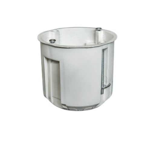 1 vietos dėžutė į gipsą Jurplastas GKMD-2 (71 mm gylio) 1 vietos dėžutė į gipsą Jurplastas GKMD-2 (71 mm gylio)