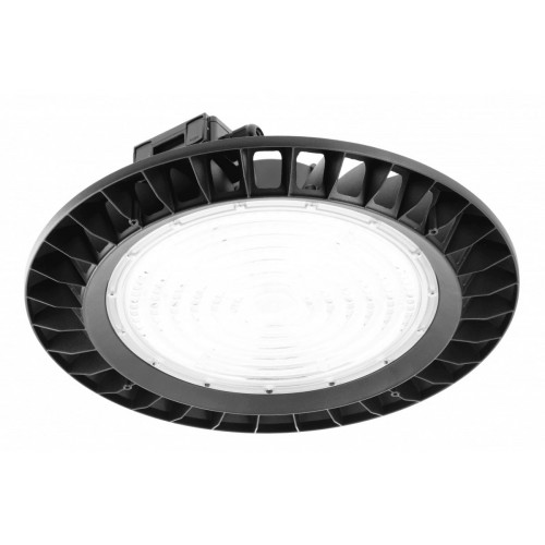 Šviestuvas aukštoms luboms KANSAS LED (150W, 19500lm, 4000K) GTV LD-KAN150W-NB Šviestuvas aukštoms luboms KANSAS LED (150W, 19500lm, 4000K) GTV LD-KAN150W-NB