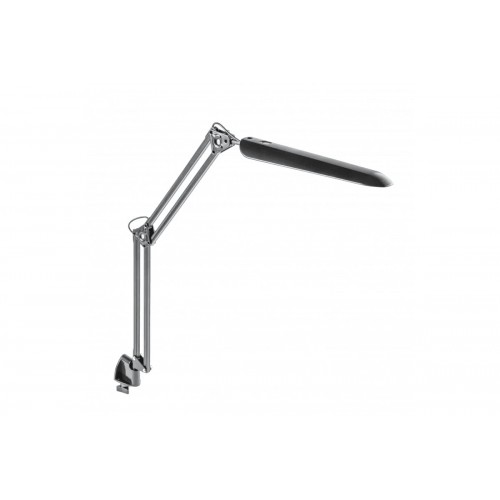 ARCHITECTO šviestuvas stalinis (juodas, 8W, 600lm, 4000K) GTV LB-ARCH8W-10 ARCHITECTO šviestuvas stalinis (juodas, 8W, 600lm, 4000K) GTV LB-ARCH8W-10