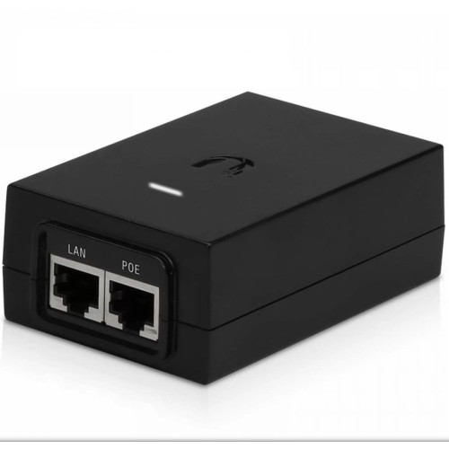 Adapteris PoE Ubiquiti UniFi POE-48-24W-G