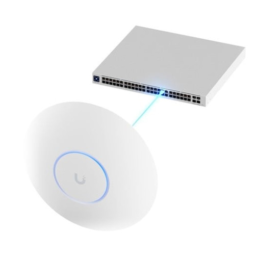Prieigos taškas Ubiquiti UniFi U6-Enterprise