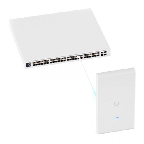 Prieigos taškas Ubiquiti UniFi U6-Mesh-Pro-EU