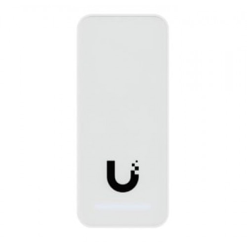 Praėjimo sistemos skaitytuvas Ubiquiti UniFi UA-G2 (Baltas) Praėjimo sistemos skaitytuvas Ubiquiti UniFi UA-G2 (Baltas)
