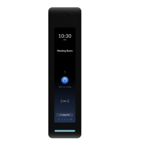 Praėjimo sistemos skaitytuvas Ubiquiti UniFi UA-G2-Pro-Black (Juodas) Praėjimo sistemos skaitytuvas Ubiquiti UniFi UA-G2-Pro-Black (Juodas)
