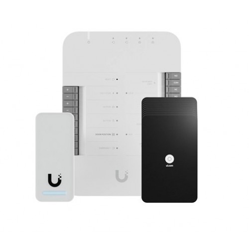 Įeigos kontrolės sistema Ubiquiti UniFi UA-G2-SK