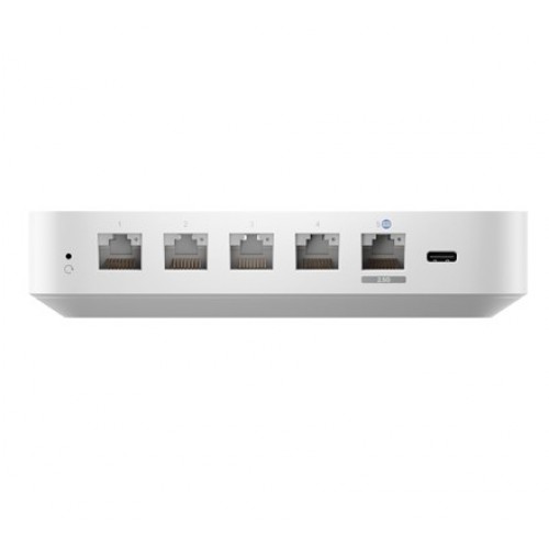 Belaidis LAN perdavimas Ubiquiti UniFi UCG-Ultra-EU Belaidis LAN perdavimas Ubiquiti UniFi UCG-Ultra-EU