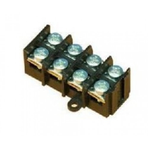 Gnybtas E.4004A Pawbol (DIN 4x10, 4 polių) Gnybtas E.4004A Pawbol (DIN 4x10, 4 polių)