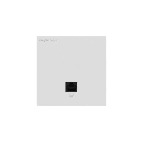 Prieigos taškas Ruijie Reyee RG-RAP1261 (Wi-Fi 6, 2976 Mbps) Prieigos taškas Ruijie Reyee RG-RAP1261 (Wi-Fi 6, 2976 Mbps)