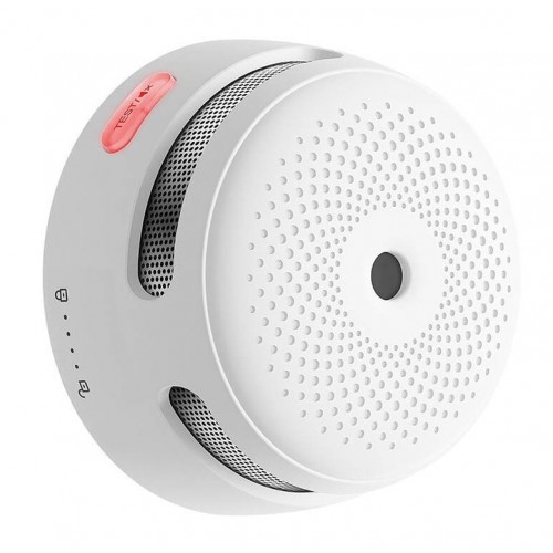 Dūmų detektorius X-Sense XS01-WX (Autonominis, WIFI) Dūmų detektorius X-Sense XS01-WX (Autonominis, WIFI)