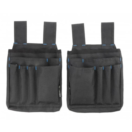 Įrankių diržas HOGERT HT5K443