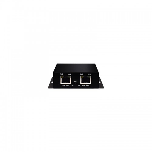 Wi-Tek PoE kartotuvas WI-PE31G