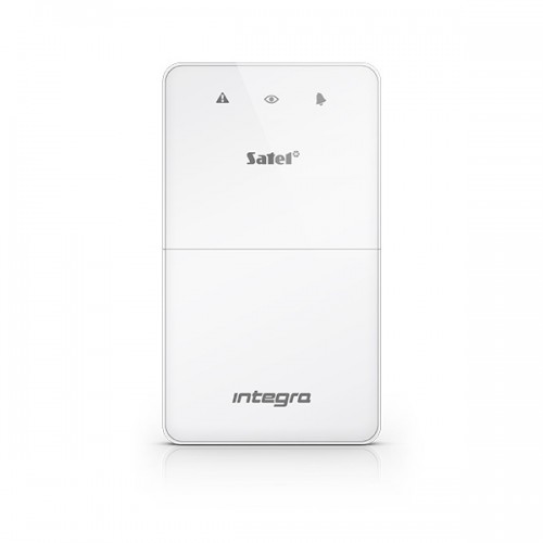 Klaviatūra SATEL INT-SF-W (Balta)