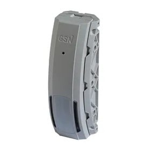 Judesio/stiklo dūžio jutiklis GSN PATROL-107PET (Užuolaidinis, 12m, iki 30kg) Judesio/stiklo dūžio jutiklis GSN PATROL-107PET (Užuolaidinis, 12m, iki 30kg)