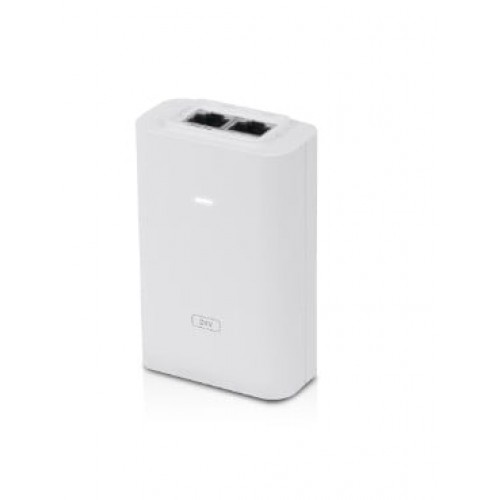Adapteris Ubiquiti UniFi POE-24-24W-G-WH-EU Adapteris Ubiquiti UniFi POE-24-24W-G-WH-EU
