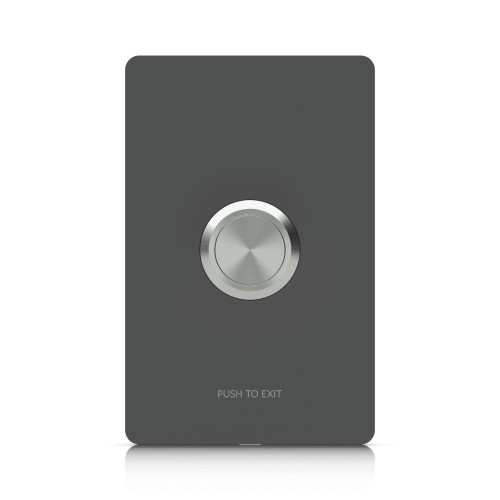 Praėjimo sistemos mygtukas UBIQUITI UA-Button Praėjimo sistemos mygtukas UBIQUITI UA-Button