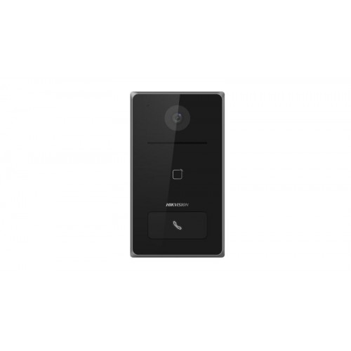 Hikvision telefonpsynė DS-KV6133-ME1 (Paviršinis) be WiFi Hikvision telefonpsynė DS-KV6133-ME1 (Paviršinis) be WiFi