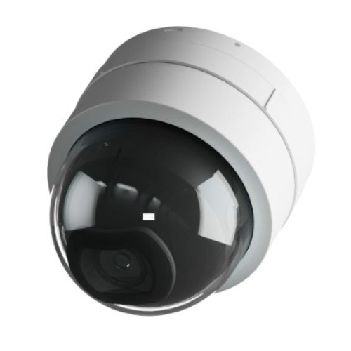 Kamera Ubiquiti UniFi UVC-G5-Dome-Ultra (4MP, PoE, Baltas)