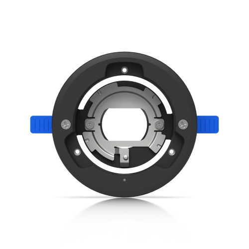 Laikiklis įleidžiamas į lubas Ubiquiti UniFi UACC-G5-Dome-Ultra-FM-B (Juodas)