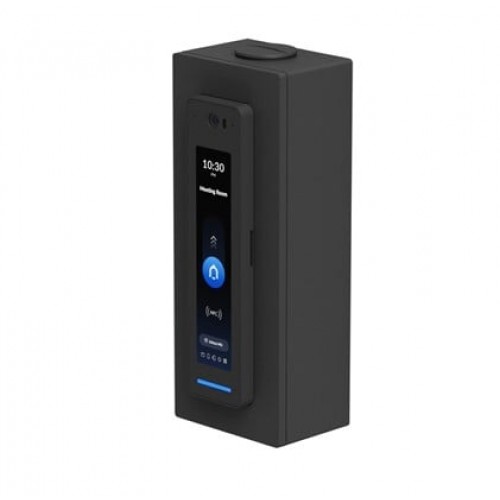 Montavimo dėžutė skaitytuvui ar skambučiui Ubiquiti UniFi UACC-Reader-Pro-JB-B (juoda) Montavimo dėžutė skaitytuvui ar skambučiui Ubiquiti UniFi UACC-Reader-Pro-JB-B (juoda)