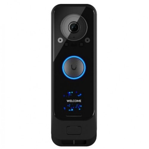Durų skambutis Ubiquiti UniFi UVC-G4 Doorbell Pro (Juodas)