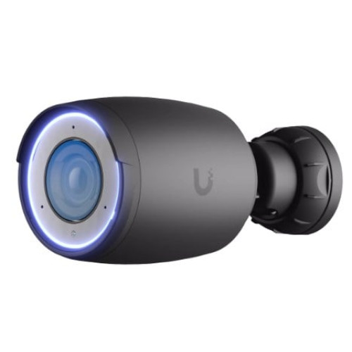 Kamera UBIQUITI UniFi UVC-AI-Pro (Juoda, 8MP, 25m. IR)