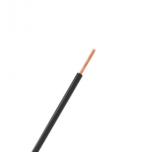 H07V-K (LgY) 1x10 mm2 vienagyslis laidas Lietkabelis (daugiavielis, juodas, 1m., 500m. būgnas) H07V-K (LgY) 1x10 mm2 vienagyslis laidas Lietkabelis (daugiavielis, juodas, 1m., 500m. būgnas)