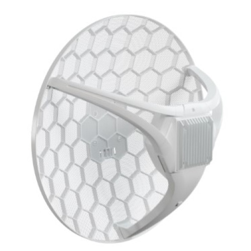 Mobilaus ryšio antena su LTE modemu Mikrotik LHGGR ir FG621-EA