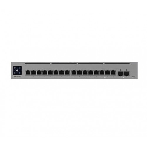 16 prievadų komutatorius Ubiquiti Unifi USW-Pro-Max-16-EU 16 prievadų komutatorius Ubiquiti Unifi USW-Pro-Max-16-EU