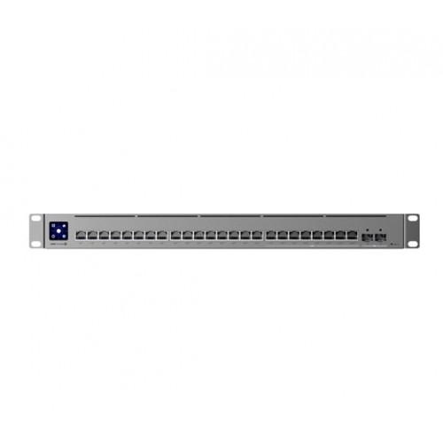 24 prievadų komutatorius Ubiquiti Unifi USW-Pro-Max-24-PoE-EU 24 prievadų komutatorius Ubiquiti Unifi USW-Pro-Max-24-PoE-EU