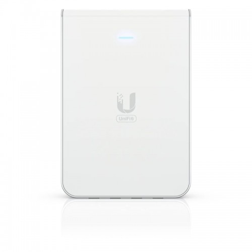 4 prievadų komutatorius Ubiquiti UniFi U6-IW 4 prievadų komutatorius Ubiquiti UniFi U6-IW