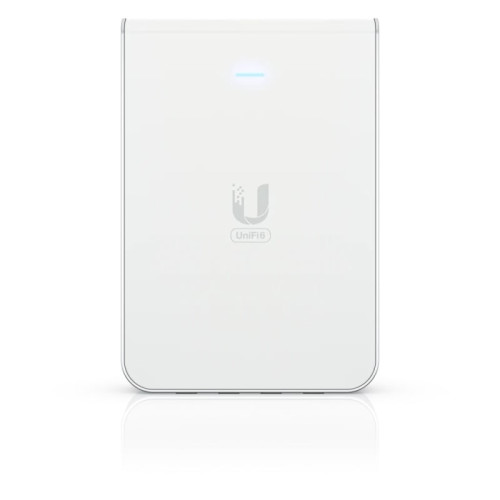 4 prievadų komutatorius Ubiquiti UniFi U6-IW 4 prievadų komutatorius Ubiquiti UniFi U6-IW