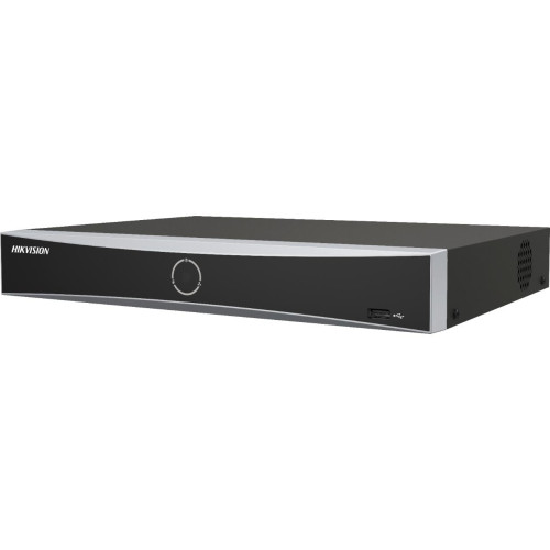 Hikvision 16 kanalų NVR DS-7616NXI-K1(D) Hikvision 16 kanalų NVR DS-7616NXI-K1(D)