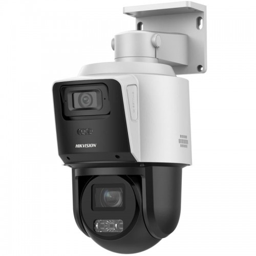 Hikvision mini TandemVu PTZ DS-2SE3C404MWG-E/14 F2.8 Hikvision mini TandemVu PTZ DS-2SE3C404MWG-E/14 F2.8