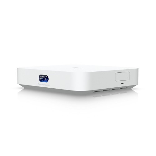 Belaidis LAN perdavimas Ubiquiti UniFi UCG-Max Belaidis LAN perdavimas Ubiquiti UniFi UCG-Max