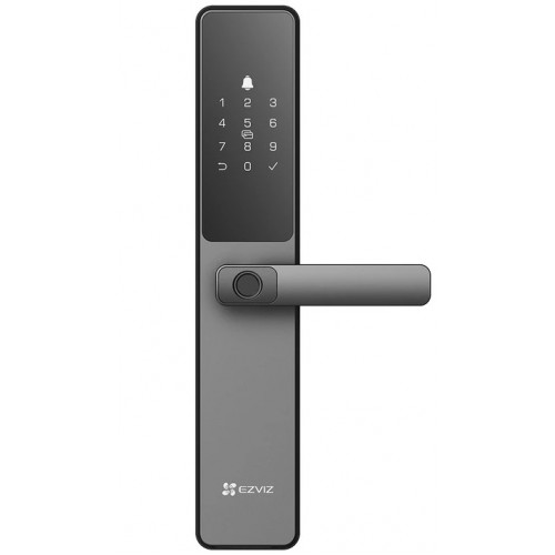 Išmani durų rankena EZVIZ CS-DL05 (WBCP,M) Išmani durų rankena EZVIZ CS-DL05 (WBCP,M)