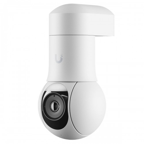 Kamera Ubiquiti UniFi UVC-G5-PTZ (2K 4MP, 2x zoom, AI aptikimas, 20m IR) Kamera Ubiquiti UniFi UVC-G5-PTZ (2K 4MP, 2x zoom, AI aptikimas, 20m IR)