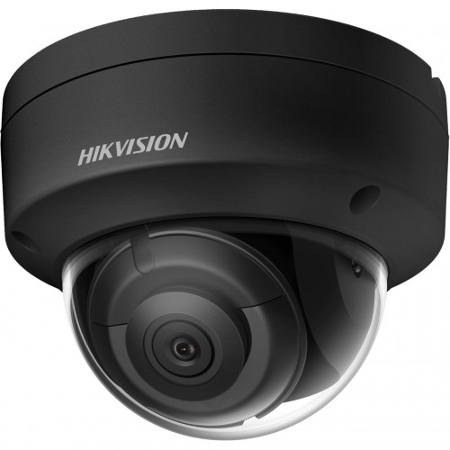 Hikvision dome DS-2CD1143G2-I F2.8 (4 MP, 30 m. IR, juoda) Hikvision dome DS-2CD1143G2-I F2.8 (4 MP, 30 m. IR, juoda)