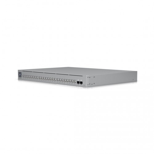 24 prievadų komutatorius Ubiquiti Unifi USW-Pro-24-EU