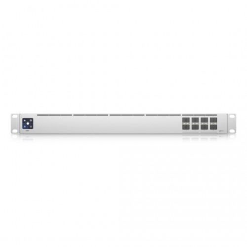 8 prievadų komutatorius Ubiquiti UniFi USW-Aggregation 8 prievadų komutatorius Ubiquiti UniFi USW-Aggregation