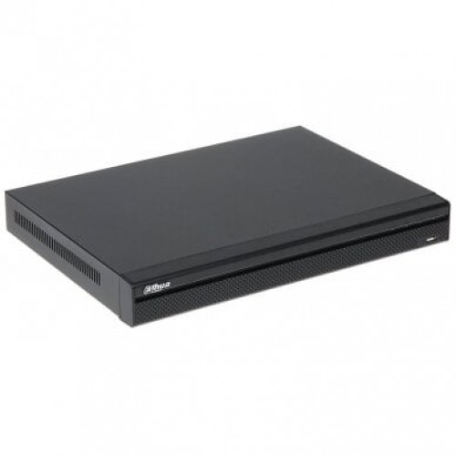 Tinklinis įrašymo įrenginys NVR Dahua NVR4204-4KS2/L Tinklinis įrašymo įrenginys NVR Dahua NVR4204-4KS2/L