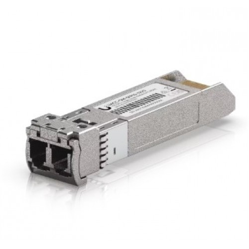 Optinis integruojamas keitiklis SFP Ubiquiti UniFi UACC-OM-SFP10-1270 Optinis integruojamas keitiklis SFP Ubiquiti UniFi UACC-OM-SFP10-1270
