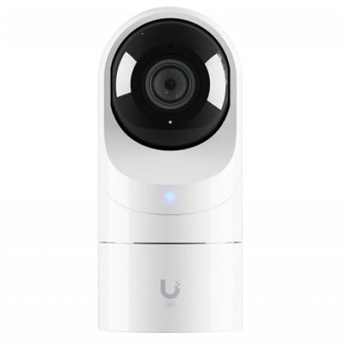 Kamera UBIQUITI UniFi UVC-G5-Flex (balta, 4MP 30FPS, 6m IR, PoE) Kamera UBIQUITI UniFi UVC-G5-Flex (balta, 4MP 30FPS, 6m IR, PoE)