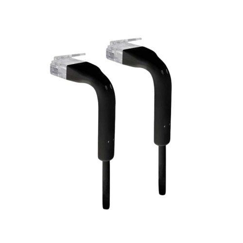 Kabelis patch Ubiquiti U-Cable-Patch-3M-RJ45-BK (3m, juodas, UTP, 6 Cat.) Kabelis patch Ubiquiti U-Cable-Patch-3M-RJ45-BK (3m, juodas, UTP, 6 Cat.)