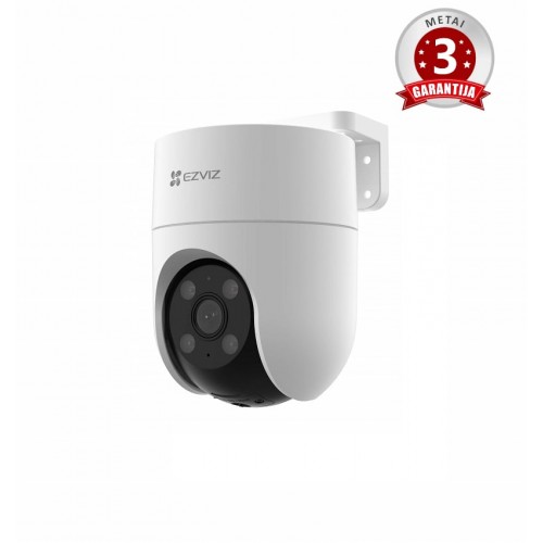 EZVIZ CS-H8C Pro lauko valdoma kamera