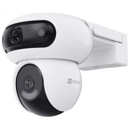 EZVIZ CS-H90 valdoma lauko kamera (4MP+4MP, 2.8mm/6mm, spalvotas naktinis matymas, IP65) EZVIZ CS-H90 valdoma lauko kamera (4MP+4MP, 2.8mm/6mm, spalvotas naktinis matymas, IP65)