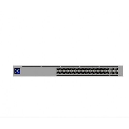 32 prievadų komutatorius Ubiquiti Unifi USW-Pro-Aggregation-EU 32 prievadų komutatorius Ubiquiti Unifi USW-Pro-Aggregation-EU