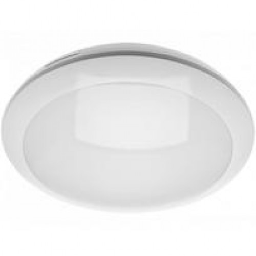 TOKIO šviestuvas (baltas, apvalus, paviršinis, 22W, 4000K, 2000lm, IP66) GTV LD-TOK22W-40 TOKIO šviestuvas (baltas, apvalus, paviršinis, 22W, 4000K, 2000lm, IP66) GTV LD-TOK22W-40