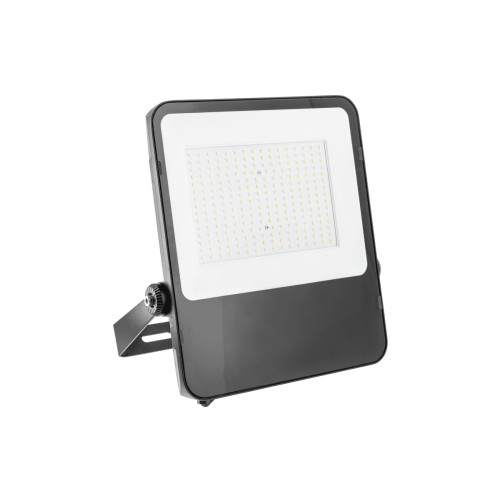 DAYTONA LED prožektorius (pilkas, 200W, 4000K, 24000lm, IP65) GTV LD-DA200W-40 DAYTONA LED prožektorius (pilkas, 200W, 4000K, 24000lm, IP65) GTV LD-DA200W-40