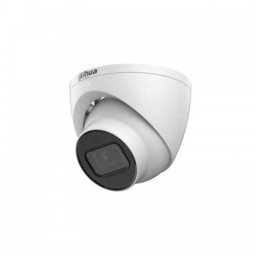 Dahua Dome IPC-HDW3842EM-S-0280B F2.8 (Baltas, 8MP, ~111°, IR LED 30m, IP67, PoE) Dahua Dome IPC-HDW3842EM-S-0280B F2.8 (Baltas, 8MP, ~111°, IR LED 30m, IP67, PoE)