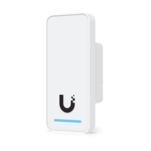 Praėjimo sistemos skaitytuvas Ubiquiti UniFi UA-G3-W